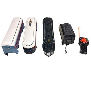 Lionel • Polar Express Train Set